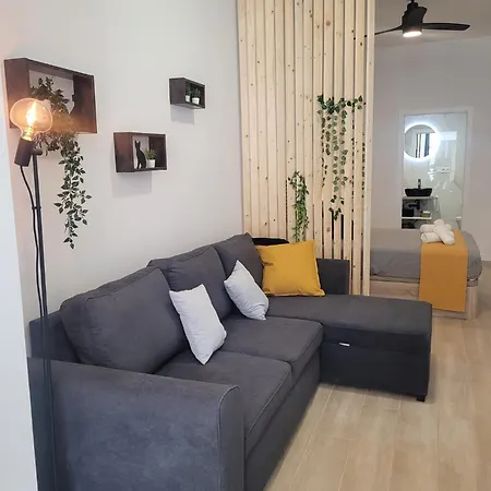 Loft Con Encanto *