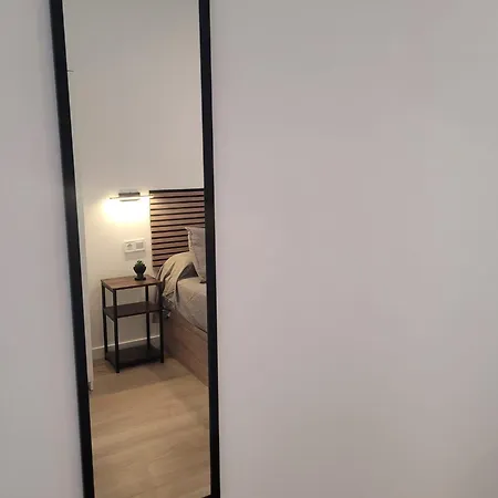 Loft Con Encanto Valencia