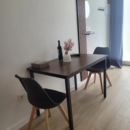 Apartamento Loft Con Encanto *