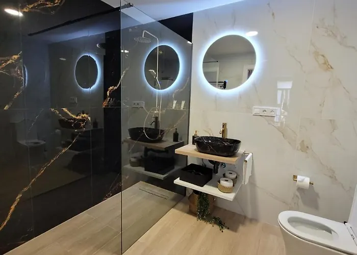 דירה Loft Con Encanto ולנסיה