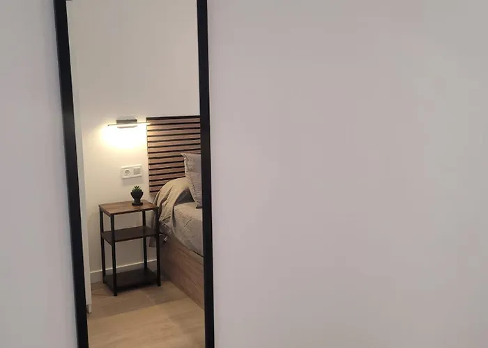 Loft Con Encanto ולנסיה