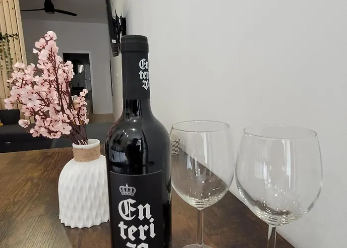 Loft Con Encanto דירה