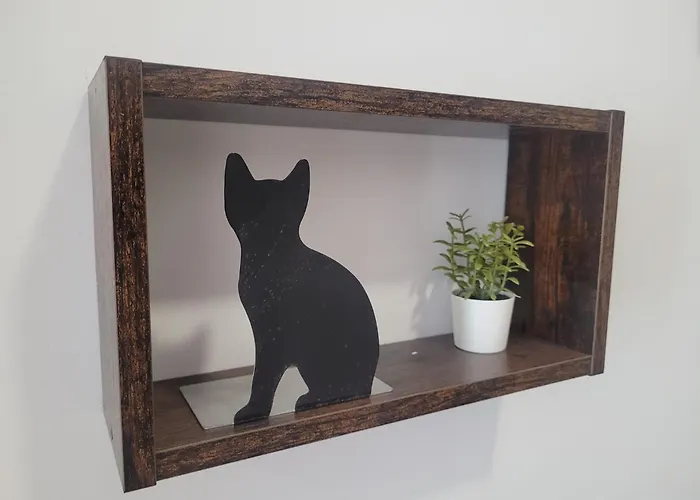Loft Con Encanto דירה *